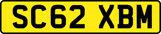 SC62XBM