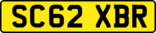 SC62XBR