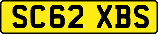 SC62XBS