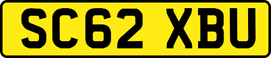 SC62XBU