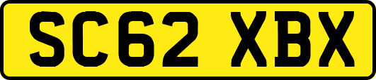 SC62XBX