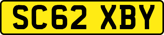 SC62XBY