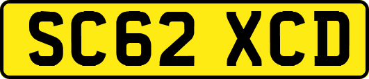 SC62XCD