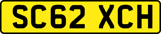 SC62XCH