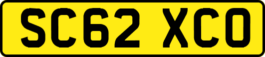SC62XCO