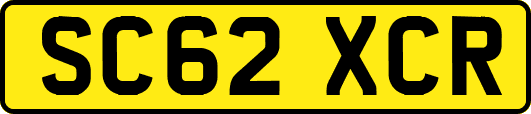 SC62XCR