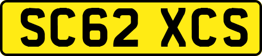 SC62XCS
