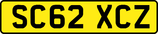 SC62XCZ