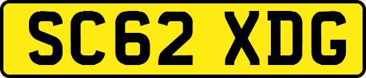 SC62XDG