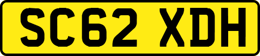 SC62XDH