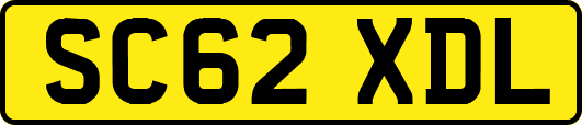 SC62XDL