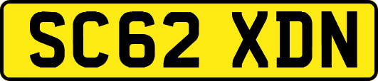 SC62XDN
