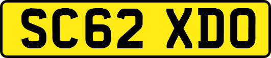 SC62XDO