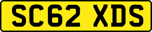 SC62XDS