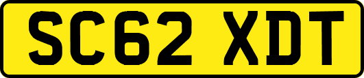 SC62XDT