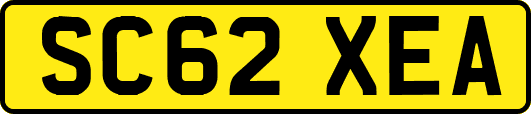 SC62XEA