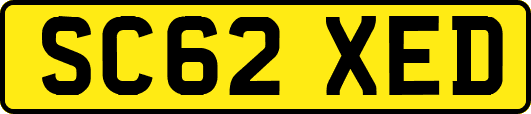 SC62XED