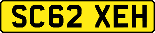 SC62XEH