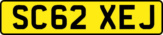 SC62XEJ