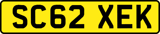 SC62XEK