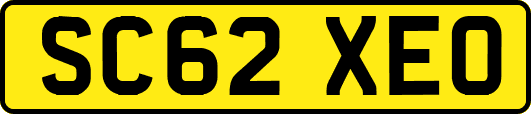SC62XEO