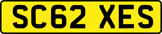 SC62XES