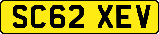 SC62XEV