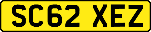 SC62XEZ