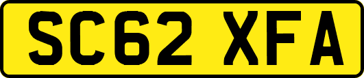 SC62XFA