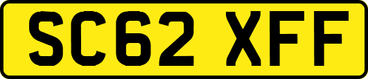 SC62XFF
