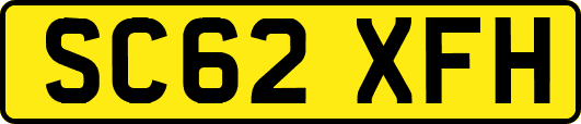 SC62XFH
