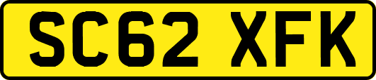 SC62XFK