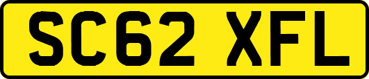 SC62XFL