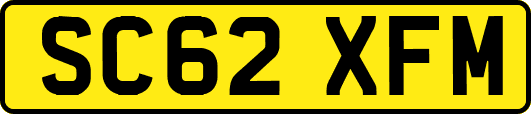 SC62XFM