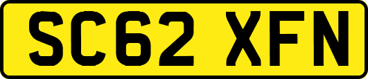 SC62XFN
