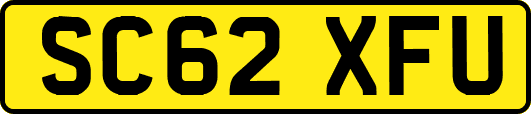 SC62XFU