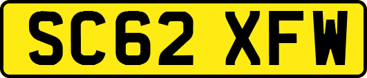 SC62XFW