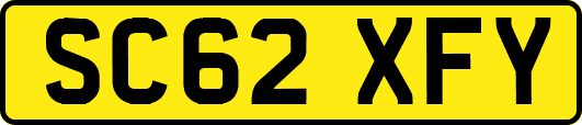 SC62XFY