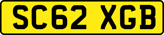 SC62XGB