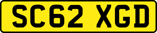 SC62XGD