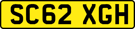 SC62XGH