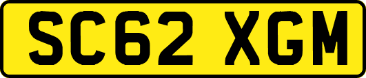 SC62XGM