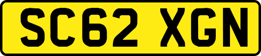 SC62XGN