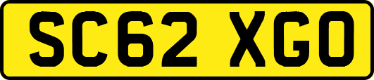SC62XGO