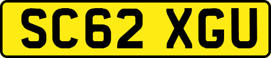 SC62XGU