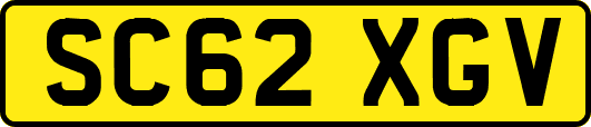 SC62XGV