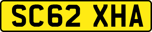 SC62XHA