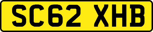 SC62XHB