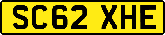 SC62XHE