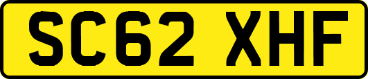 SC62XHF